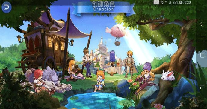 几何霓虹冲刺4无敌版