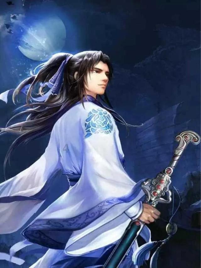 寒冷的低语